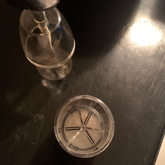 Multi-Slicer Garlic Nuts Ginger Chocolate - Picture 4 of 10